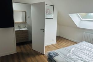 Alquiler Vacacional - In the moonlight