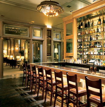 Hotel Soho Grand Hotel