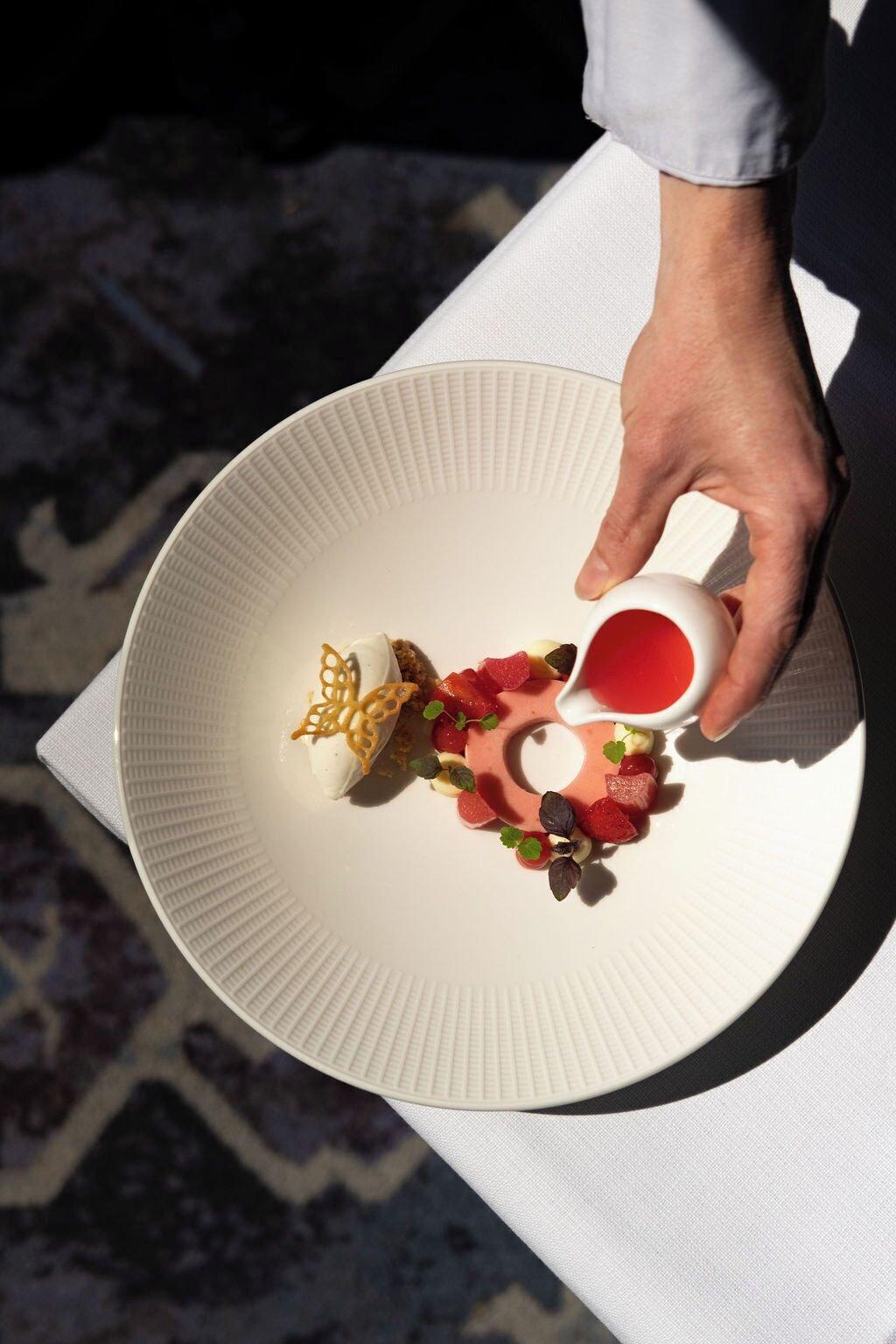 Restaurant Landgoed Duin & Kruidberg