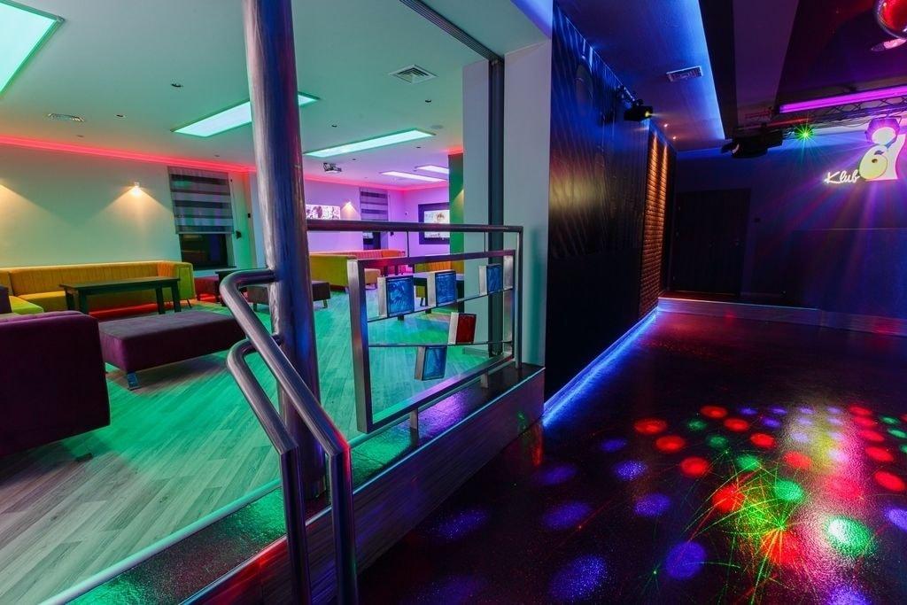 Bar/Salón Hotel Kuźnia
