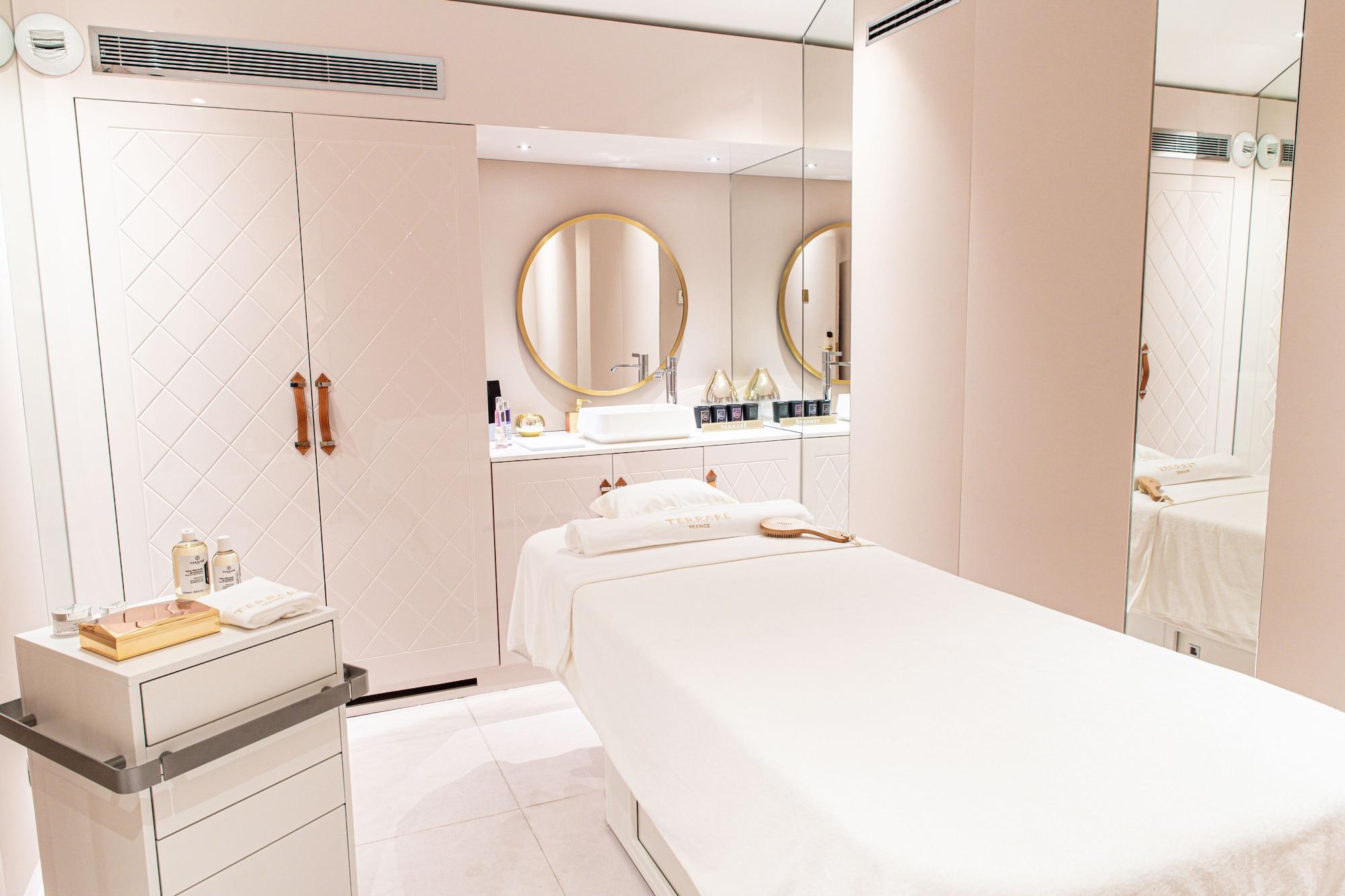 Spa Hôtel Bowmann