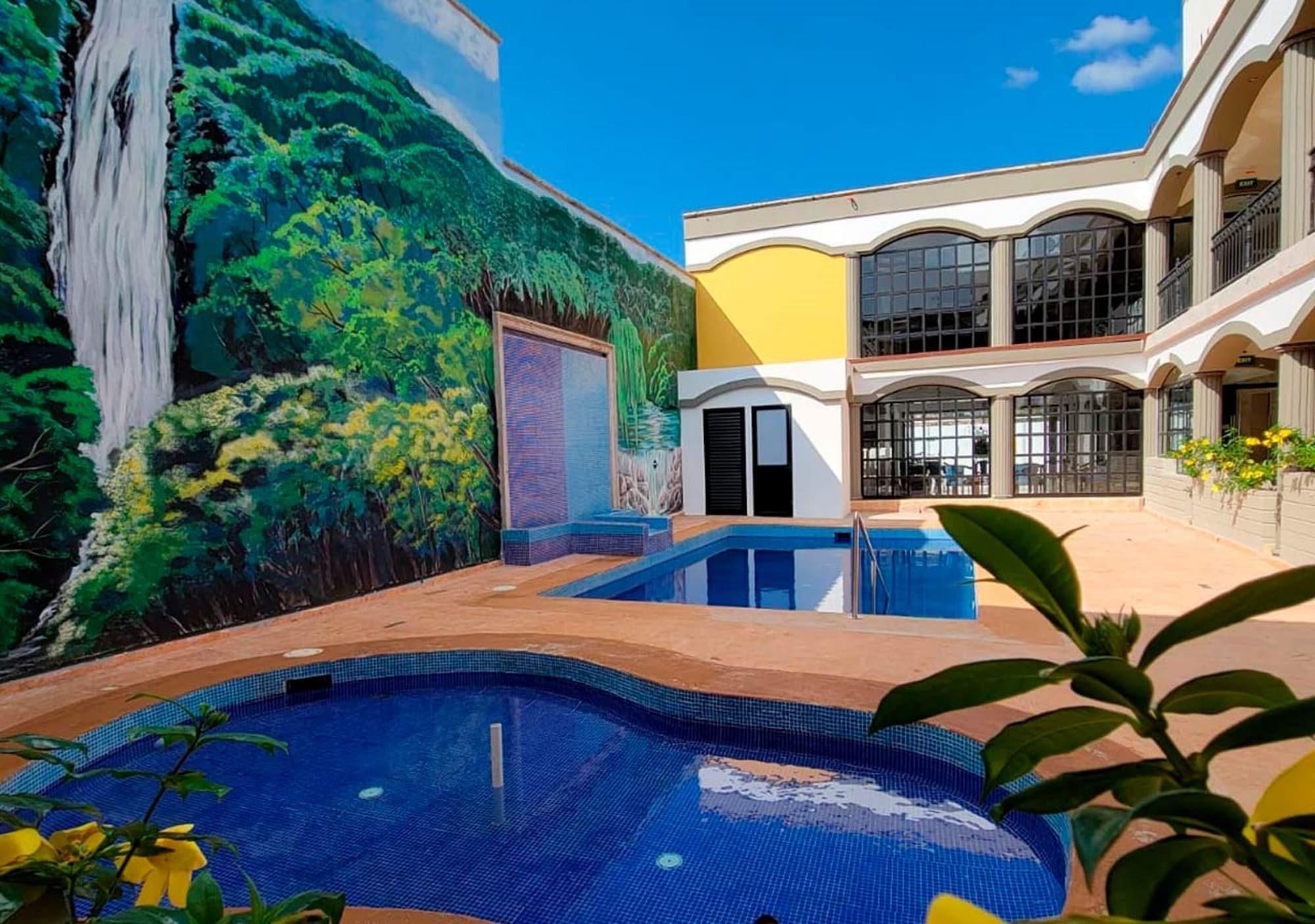 Varios Hotel Real Cocula