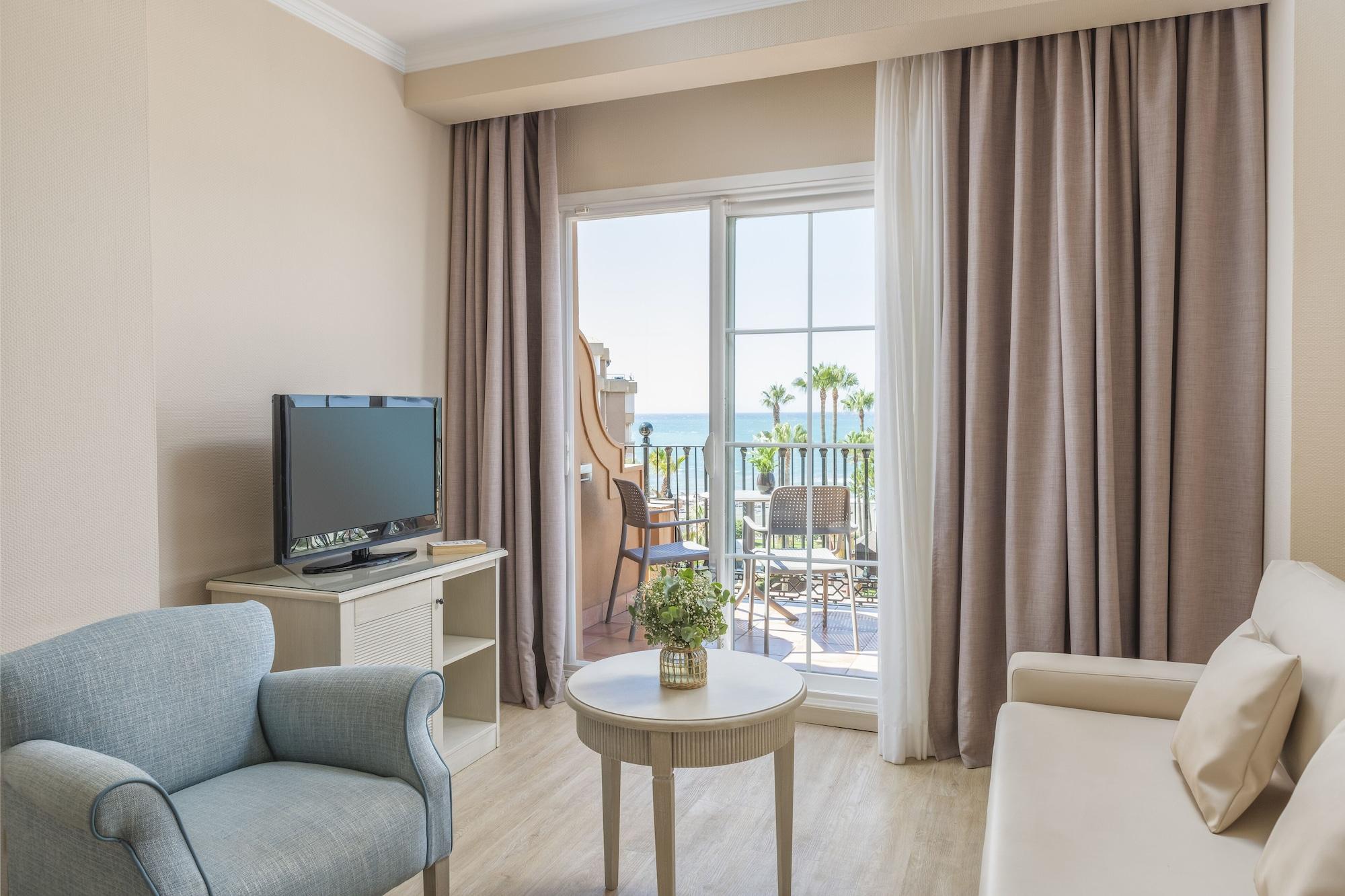 Habitación Iberostar Waves Málaga Playa