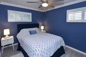 Alquiler Vacacional - Stylish 3BR Bay Village Getaway