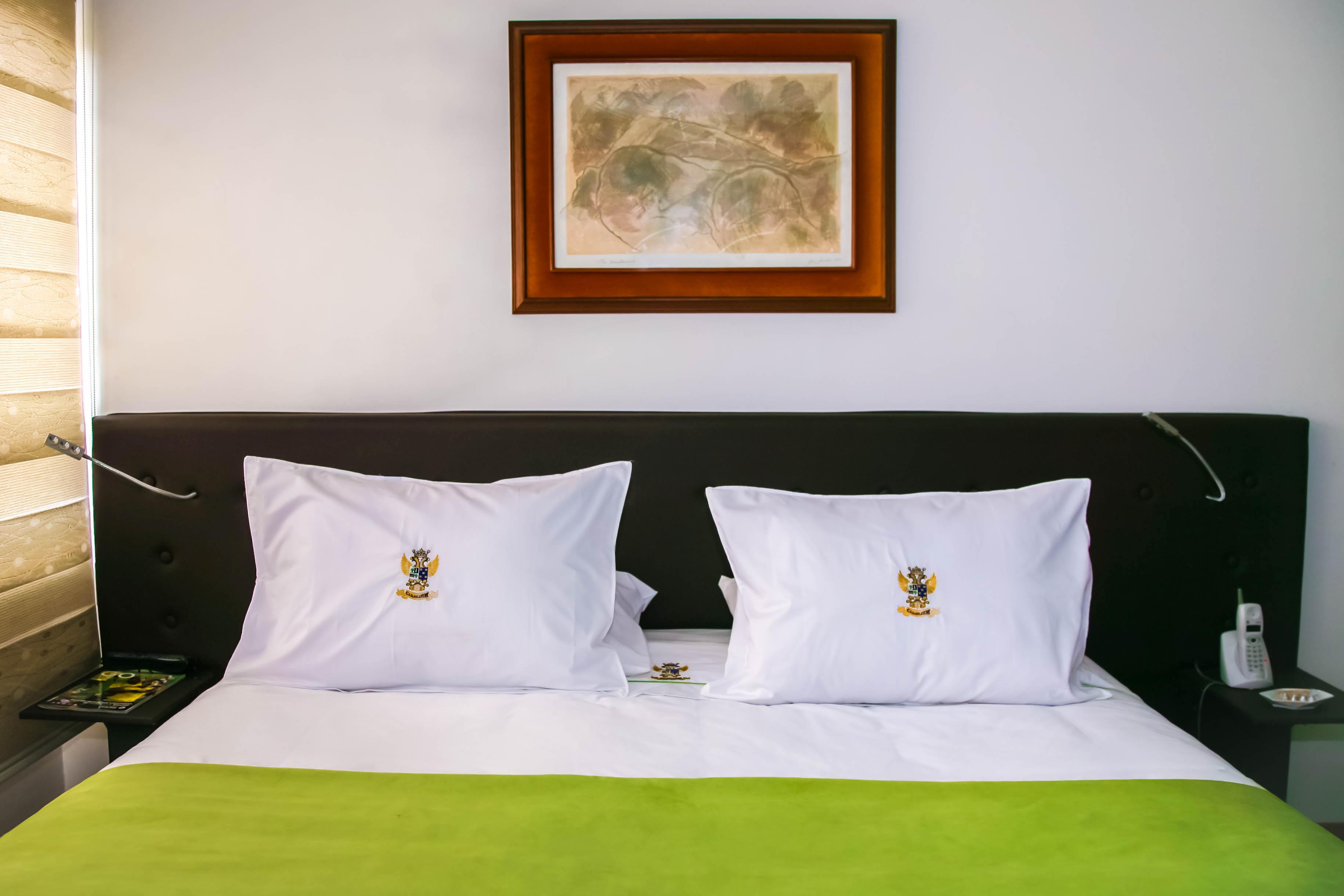 Habitación Casa de Lavim - Hotel Boutique & Spa