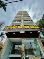 Alojamiento - Luxury Hanoi Hotel