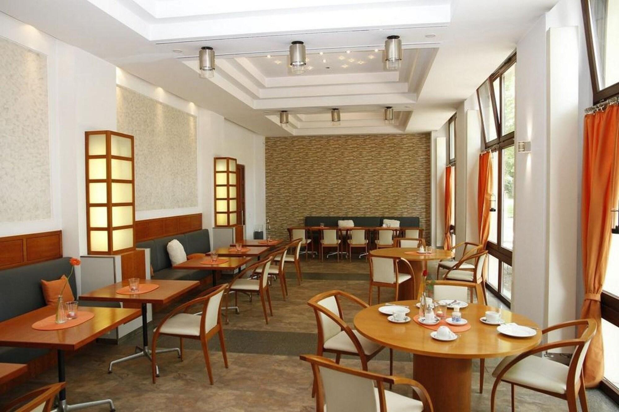 Restaurant Hotel Haus Hohenstein