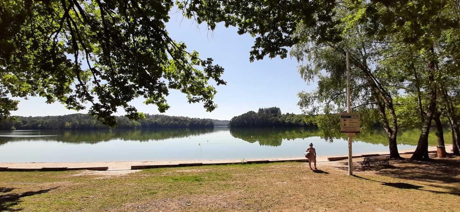 Playa Les jardins de Nanine