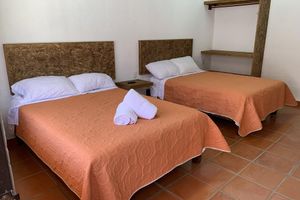 Alquiler Vacacional - Rinconcito Departamentos, Valle de Bravo