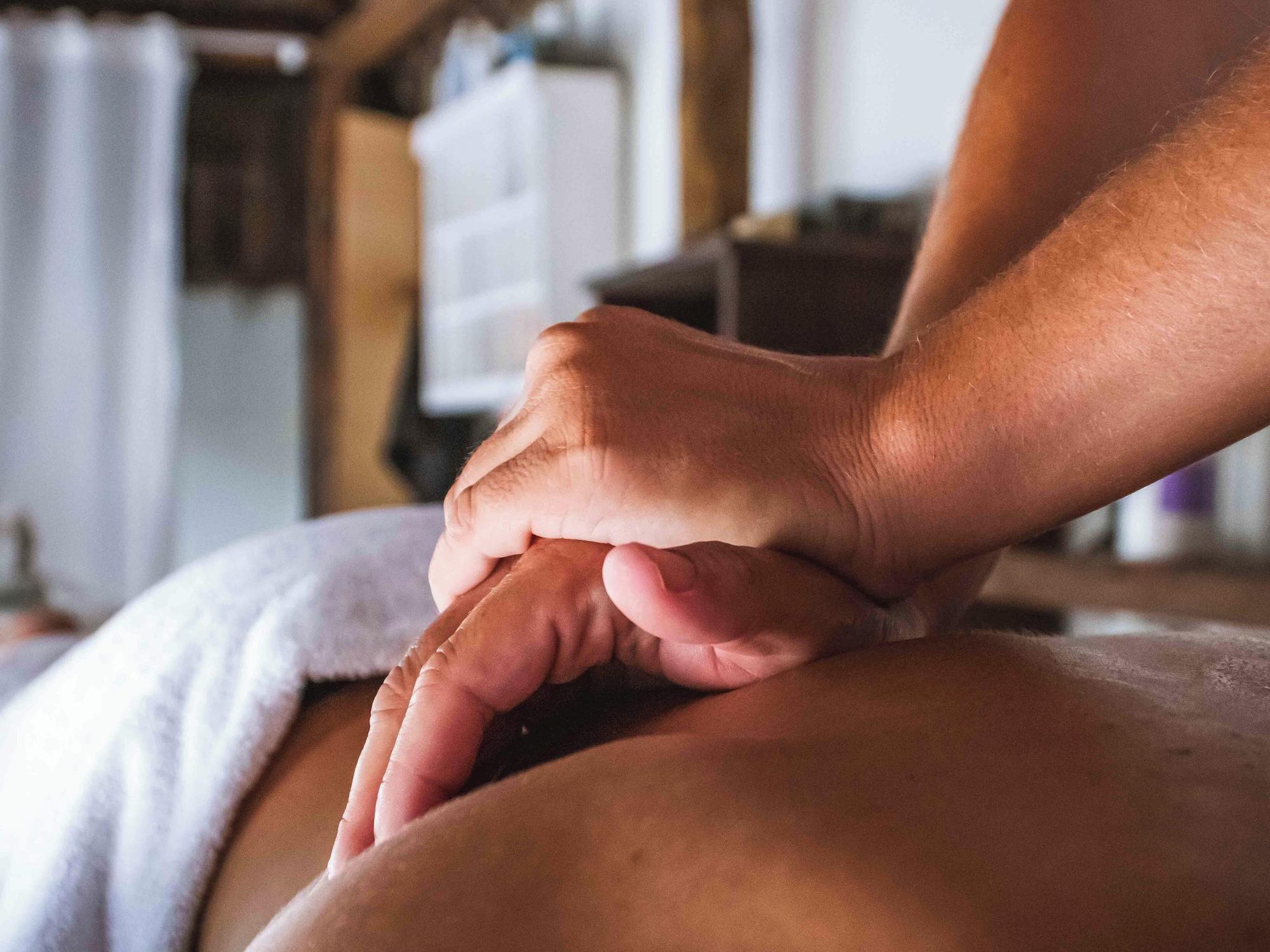 Spa Aquabarra Boutique Hotel & Spa