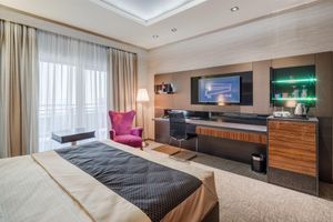 Alojamiento - Sky Blue Hotel & Spa