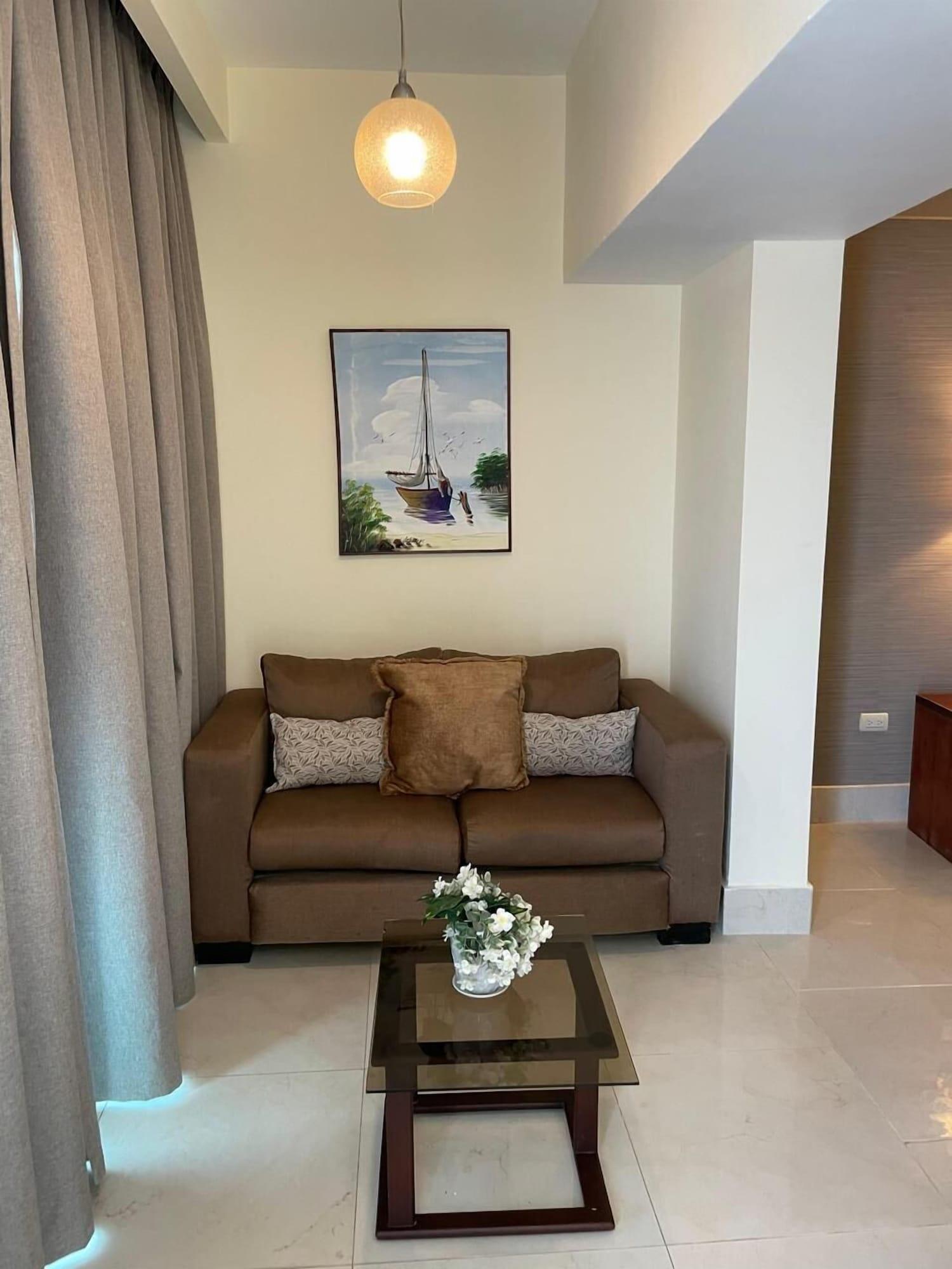 Habitación Nilka Hotel Boutique
