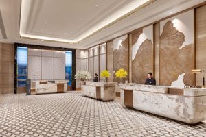 Alojamiento - Crowne Plaza Chengdu Tianfu New Area by IHG
