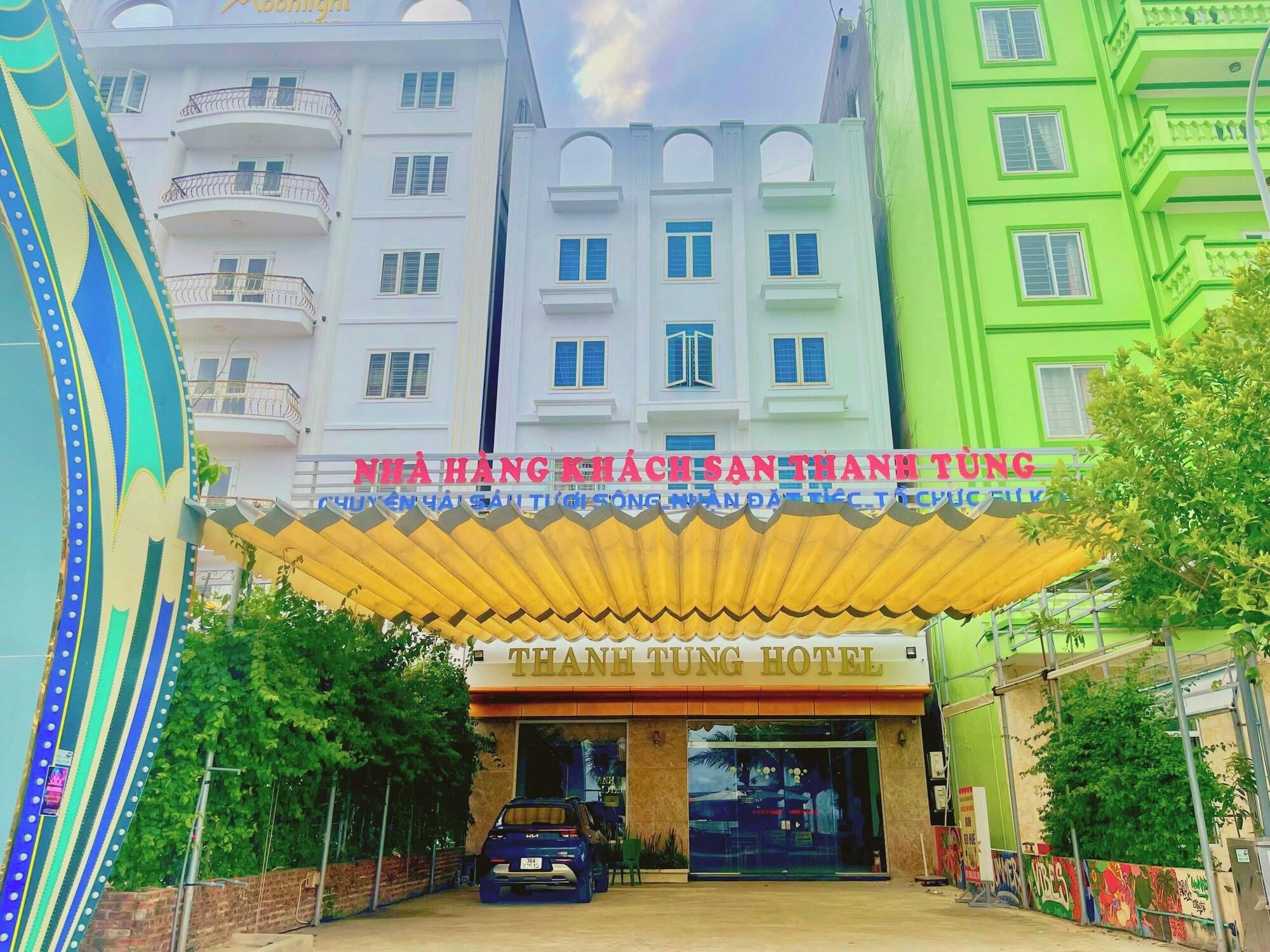Varios Tung Thanh Hotel Hai Tien by BAY LUXURY