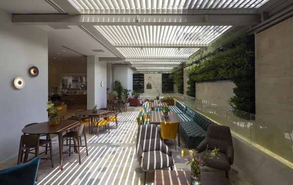 COCO-MAT Athens BC