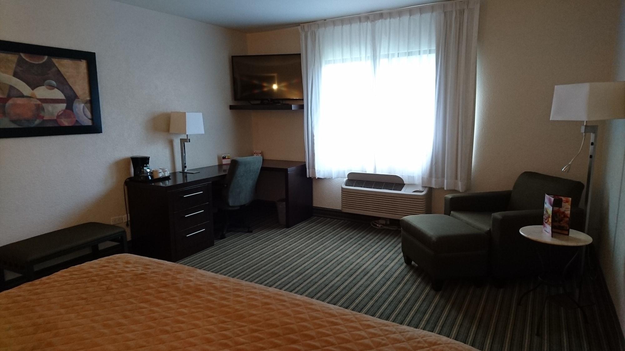 Habitación Casa Grande Chihuahua