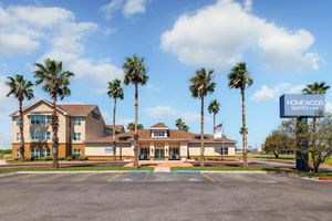 Alojamiento - Homewood Suites Corpus Christi