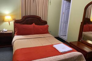 Alojamiento - Hotel Betania