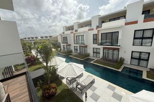 Alquiler Vacacional - Unique B-202 NOK Unique 2BR Apartment by Vistacana Rentals