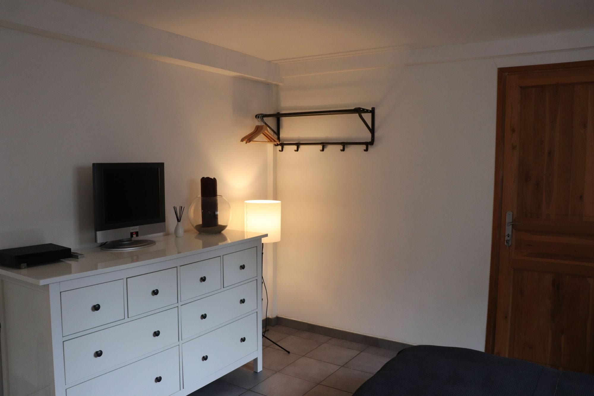 Set de Habitación Skylark Bed & Breakfast