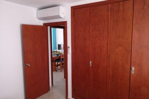 Renta Vacacional - Apartment with spectacular sea views