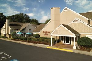 Alojamiento - Residence Inn By Marriott Atlanta Buckhead