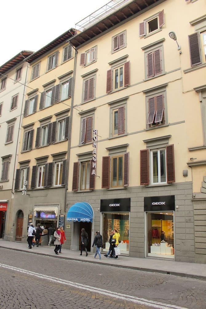 Varios Hotel Romagna