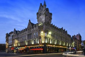 Alojamiento - Fraser Suites Glasgow