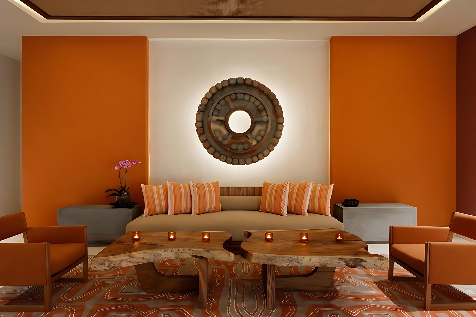 Hyatt Ziva Cancun All Inclusive - foto 44