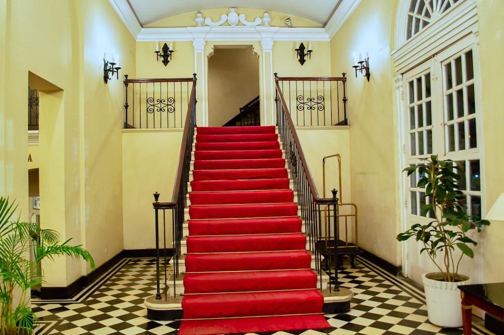 Hotel Hotel El Prado Barranquilla