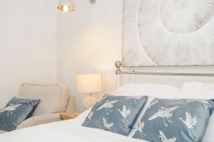 Alquiler Vacacional - The Cottage