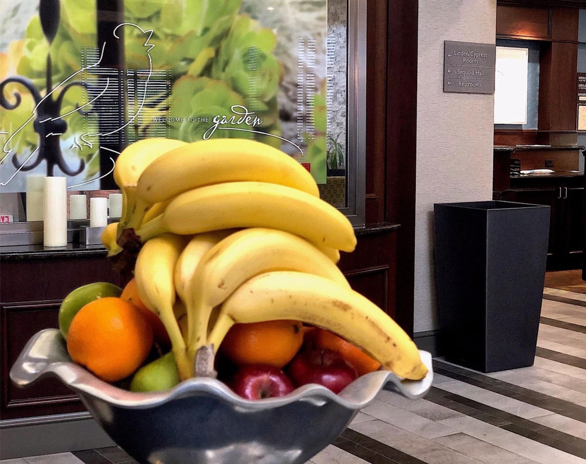 Restaurant Hilton Garden Inn Des Moines West
