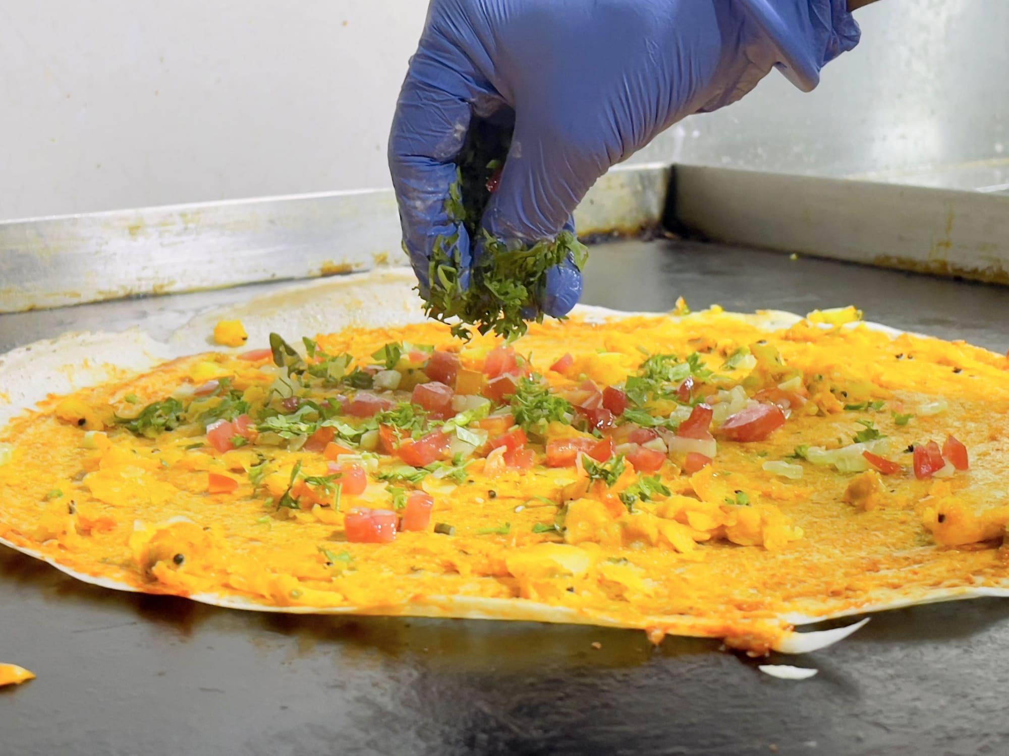 Restaurant The Monarch at Chakan MIDC - Pune