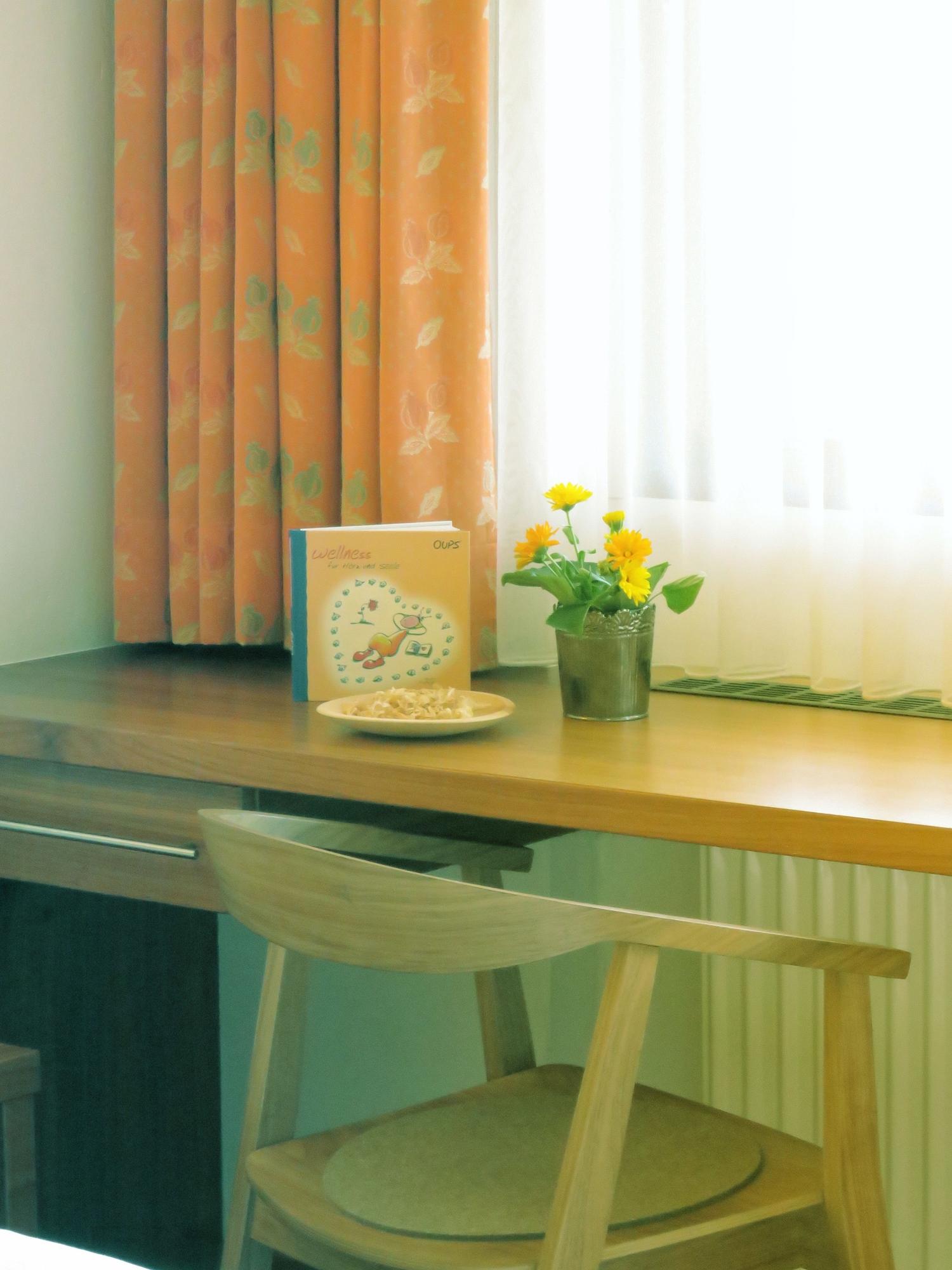 Set de Habitación Sportpension Thayer