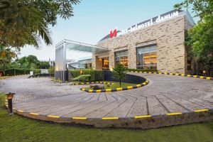 Alojamiento - Swiss-Belhotel Danum Palangkaraya