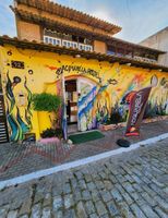 Alojamiento - ACQUARELA HOSTEL