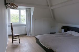 Alquiler Vacacional - Charming house available for Short-term rental in Brussels