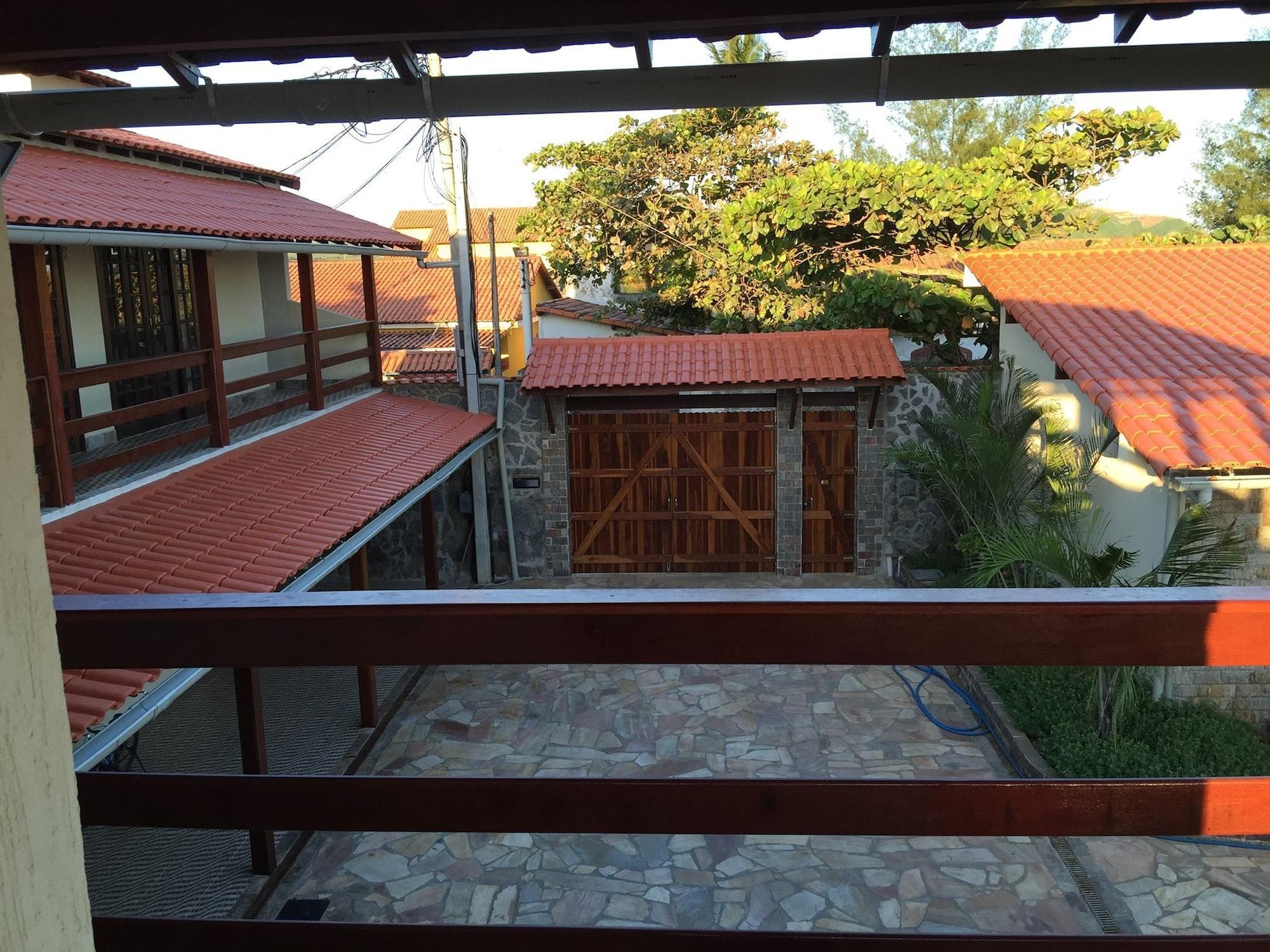 Vista Lobby Black Point Beach Club