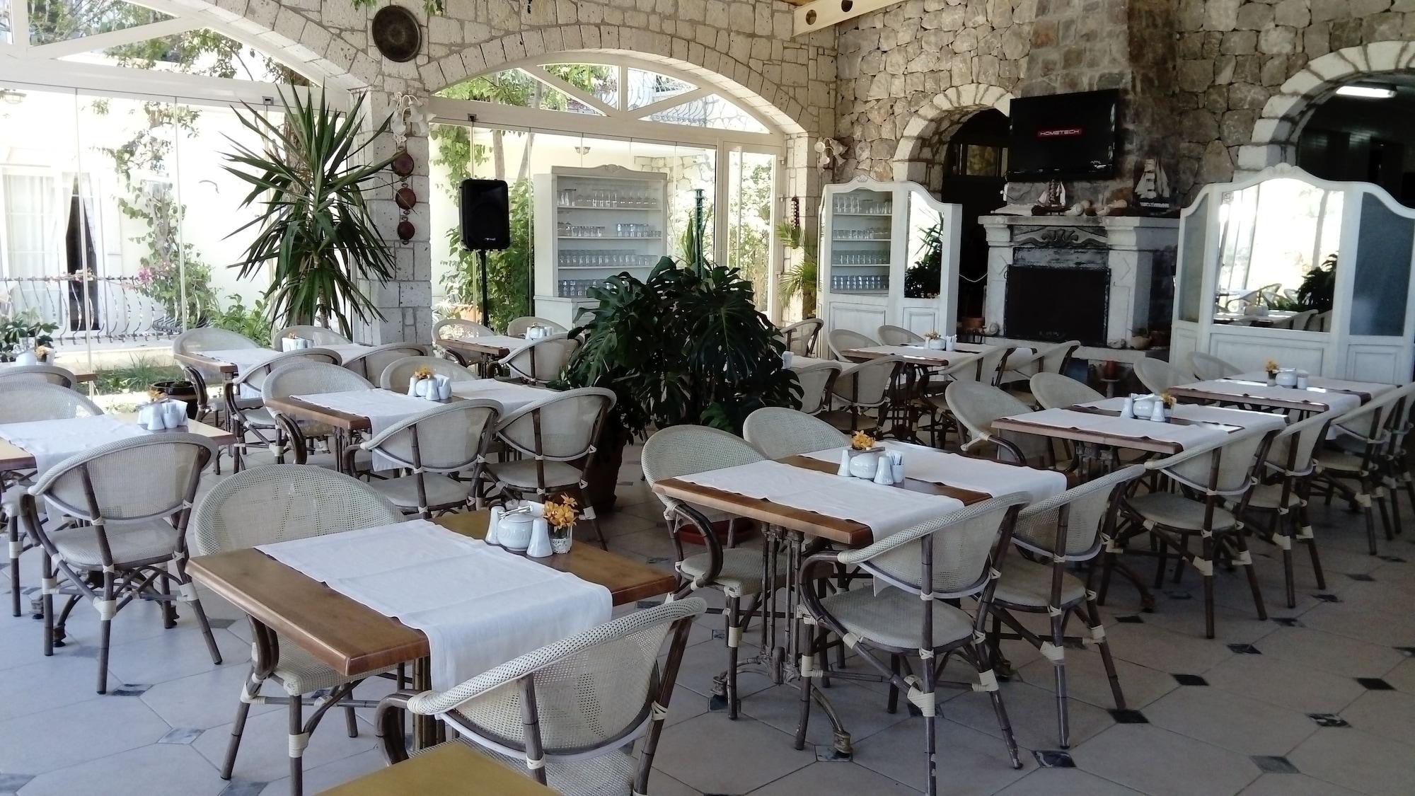 Restaurant Dolina Boutique Hotel
