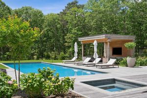 Alquiler Vacacional - 13000+ Sq Ft Modern Masterpiece Home in the Hamptons