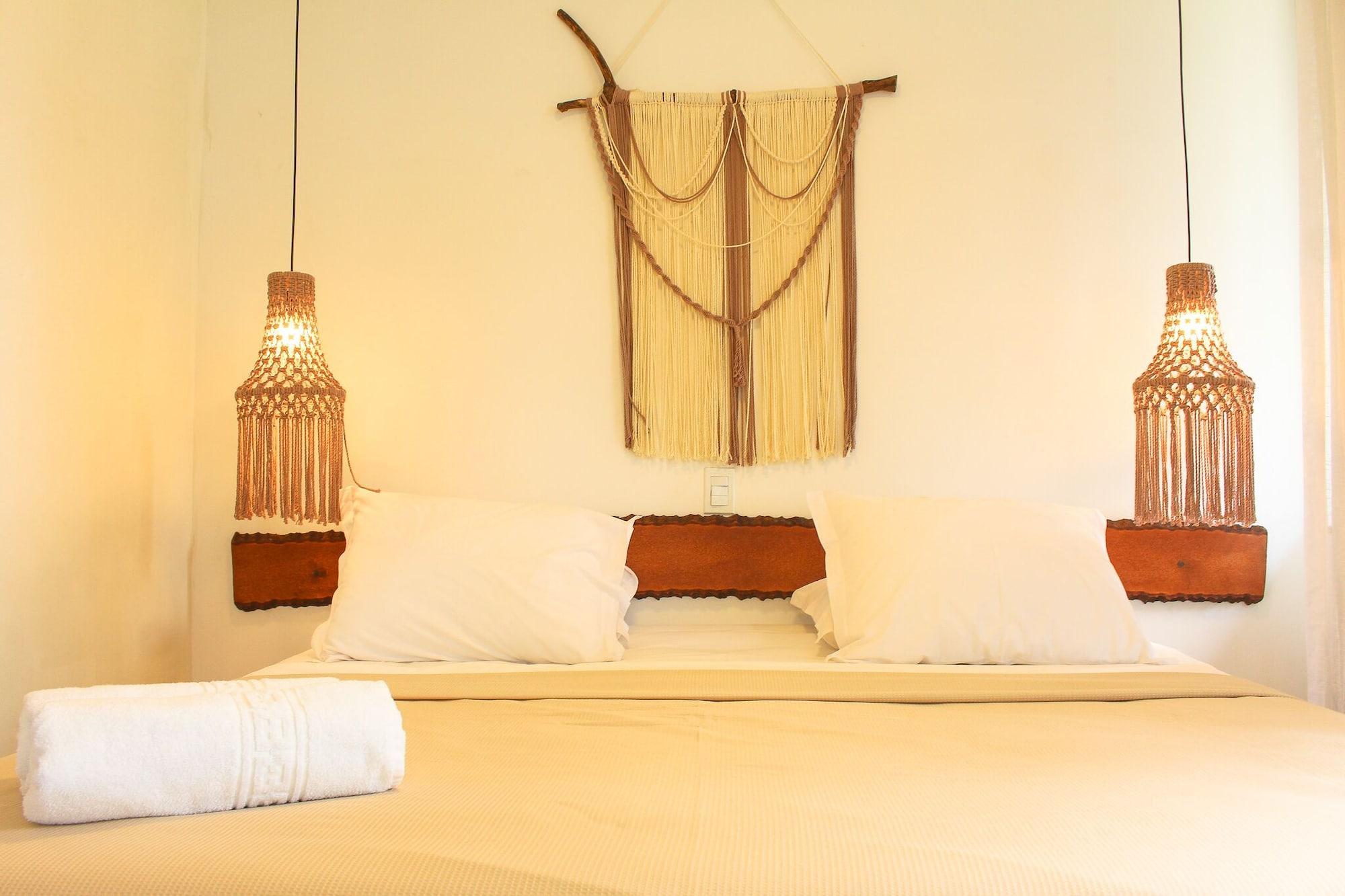 Habitación Pousada Iandê  Patacho