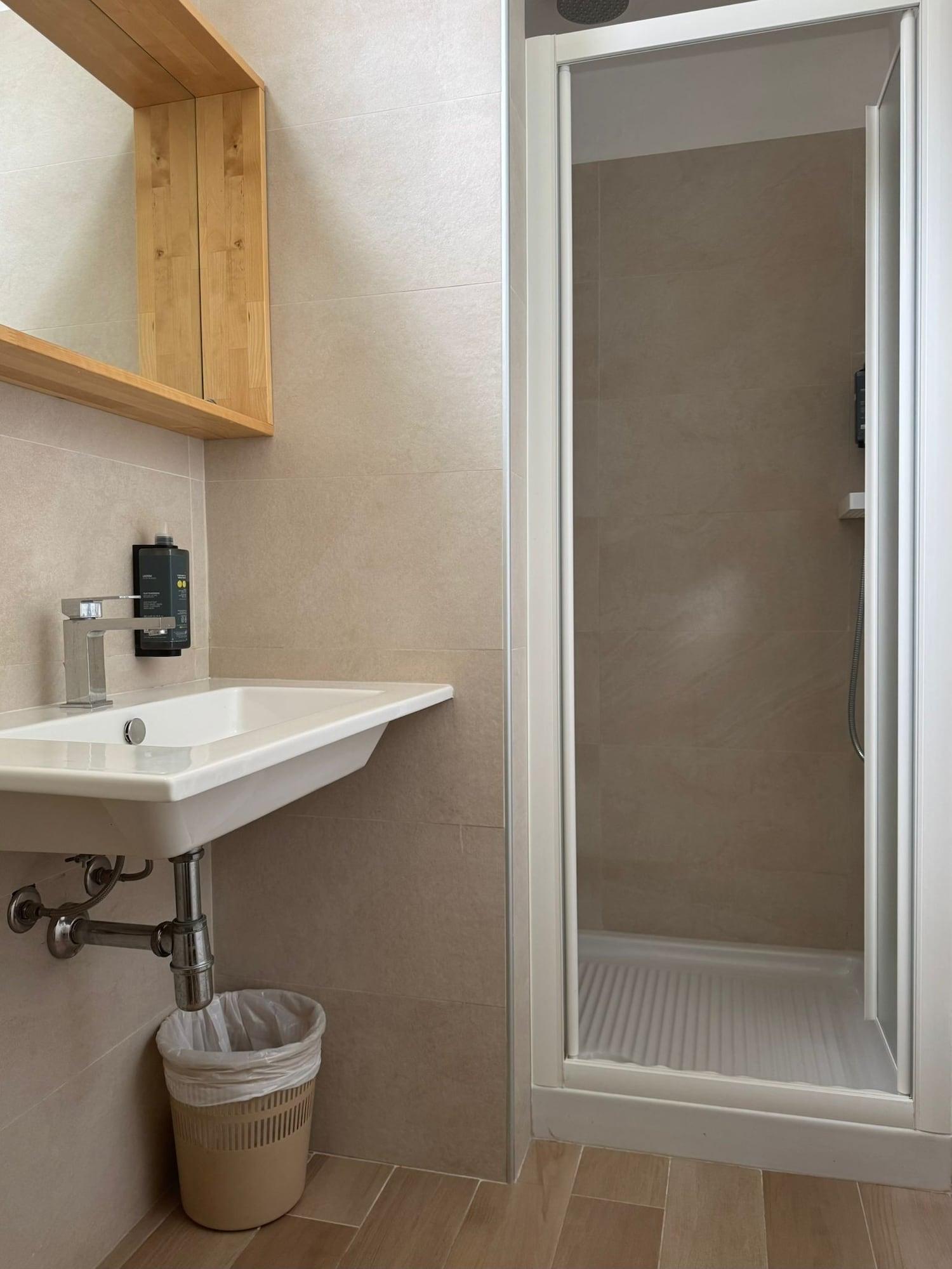 Equipamiento de Habitación Hotel Eureka