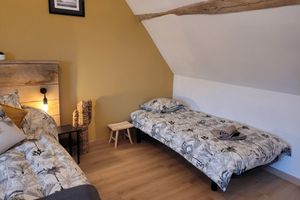 Alquiler Vacacional - Gîte Le Mas de Marguerite