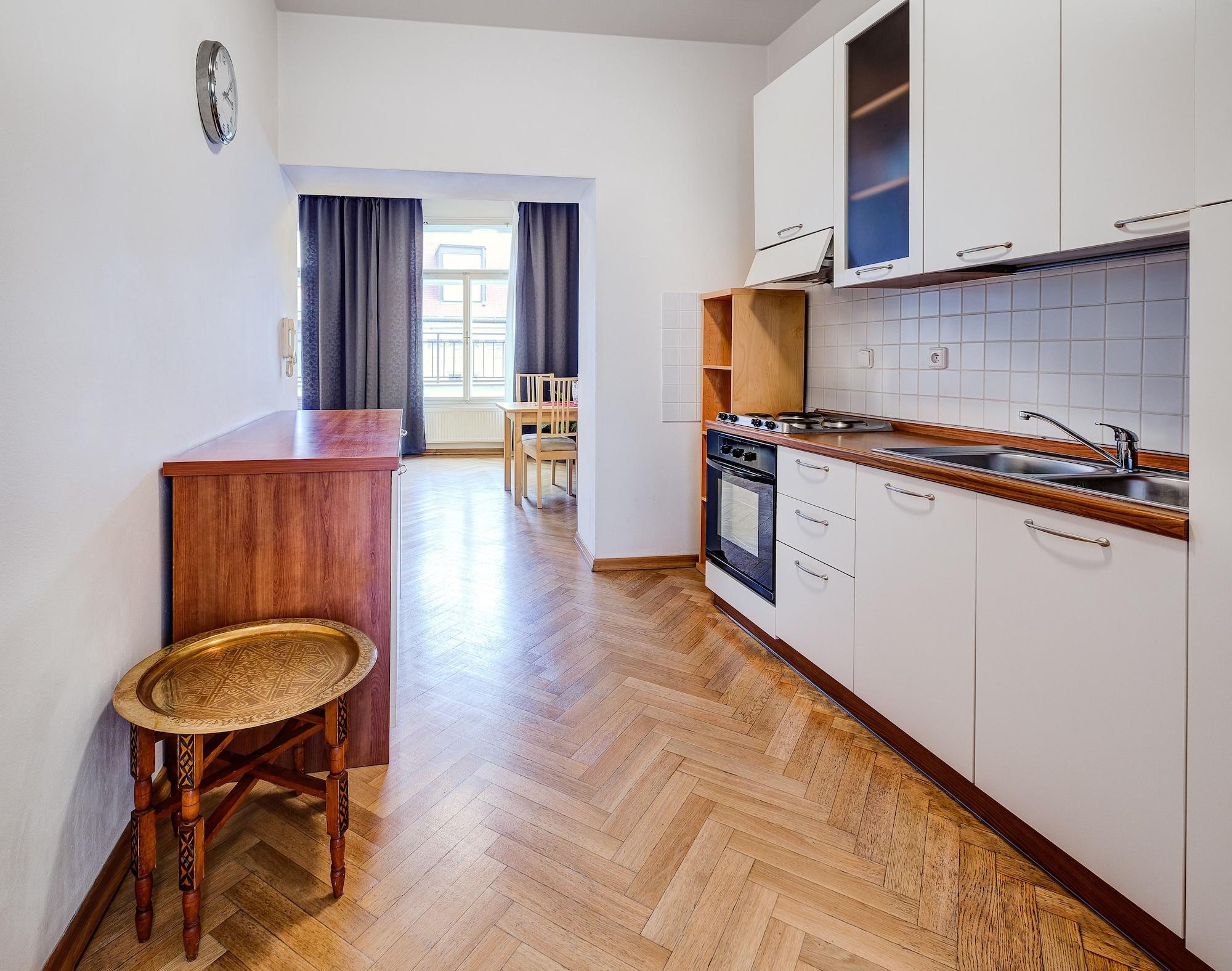 Equipamiento de Habitación Ai Quattro Angeli