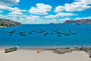 Paquete - Paquetes a La Serena