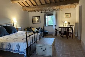 Alquiler Vacacional - Perfect villa in Umbria stunning private infinity pool, superb views, sleeps 12