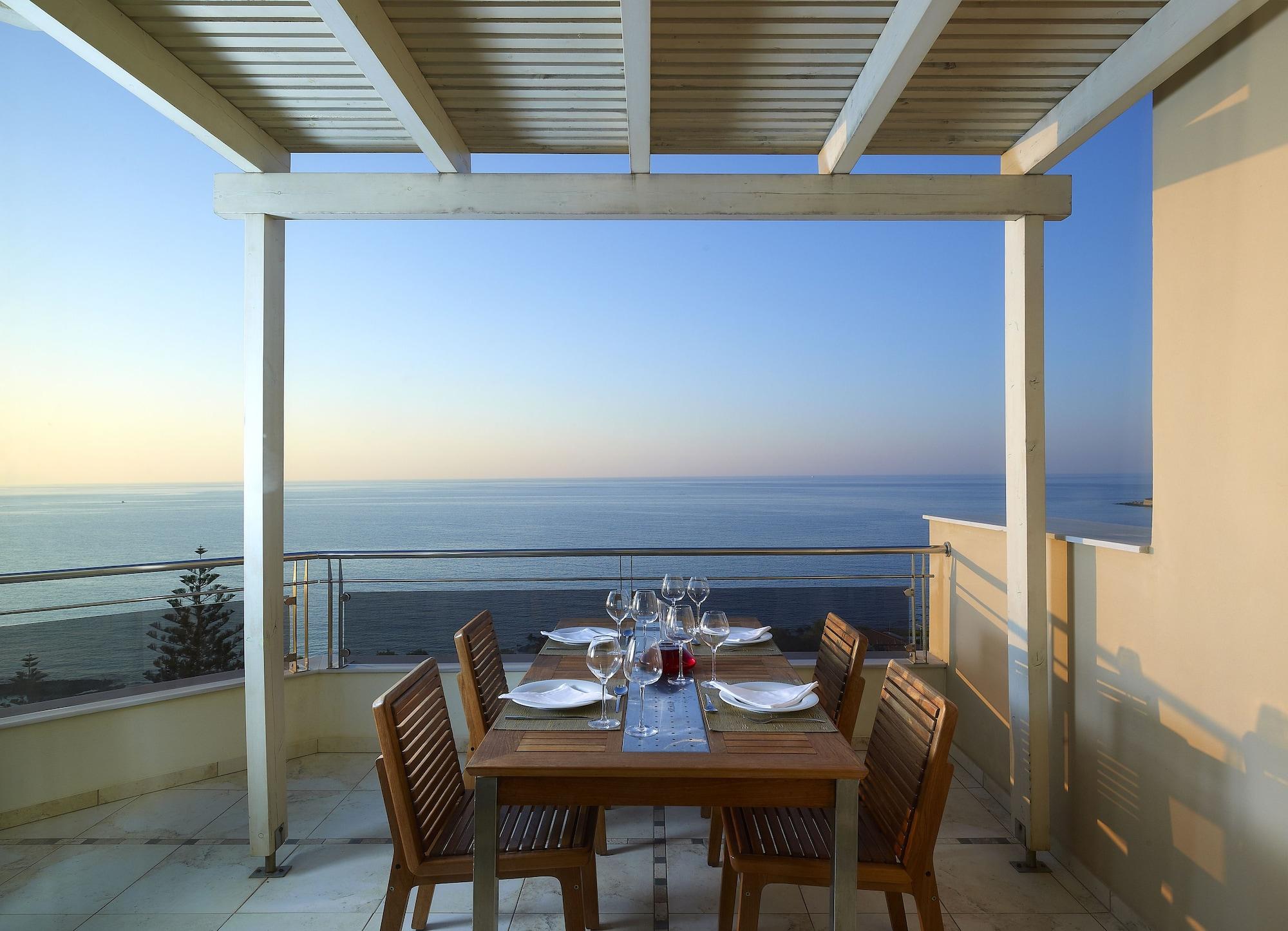 Playa Macaris Suites and SPA