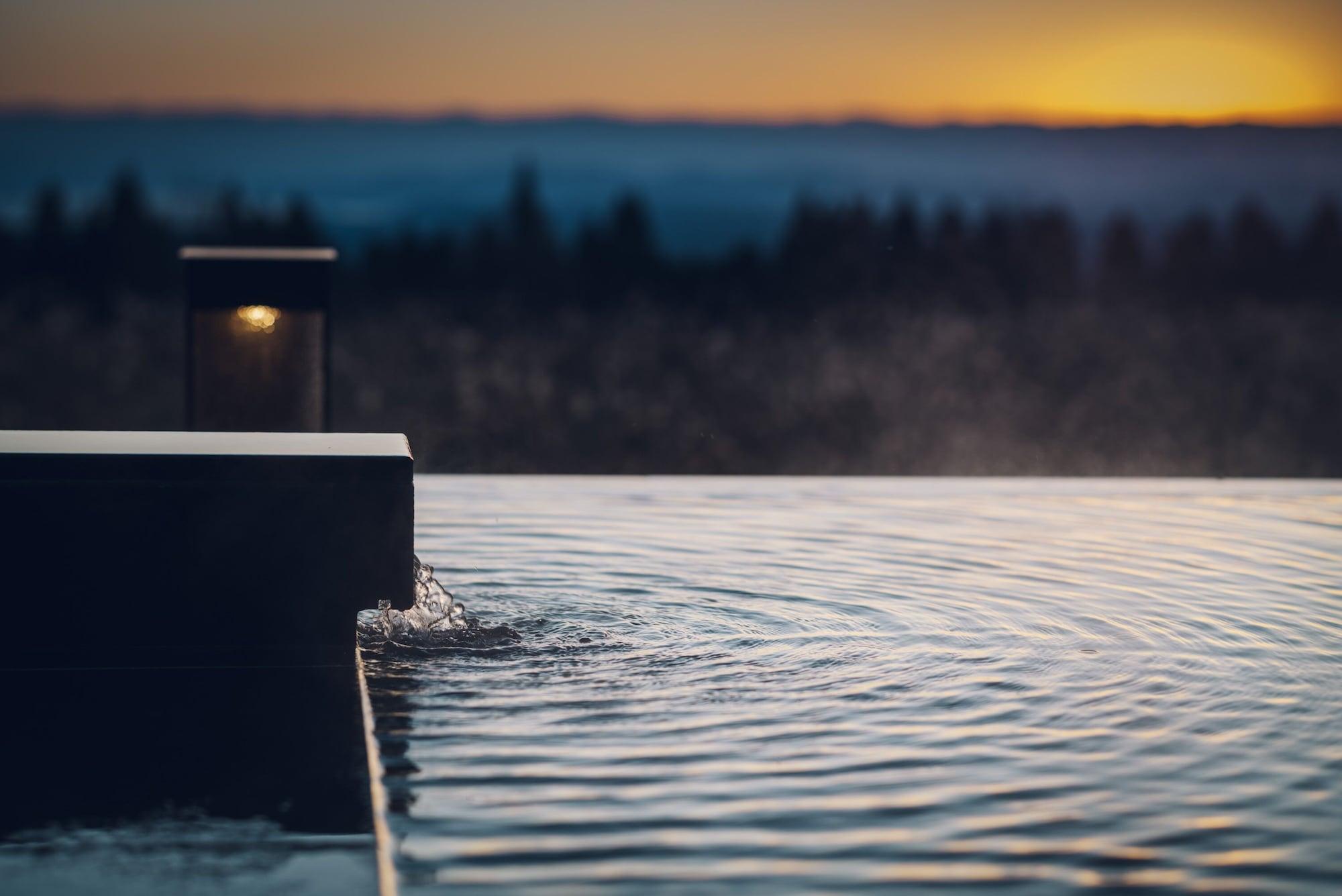 Comodidades del Alojamiento Hoshino Resorts KAI Kirishima