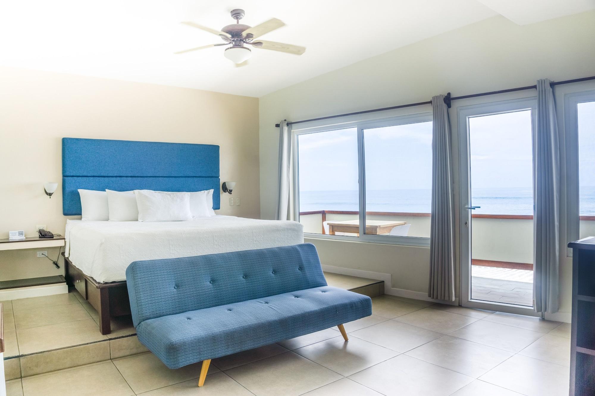Habitación Hotel Roca Sunzal