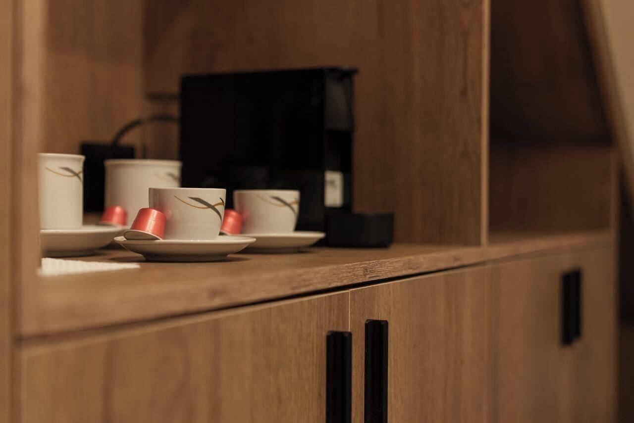 Set de Habitación DUNIA Desert Suites